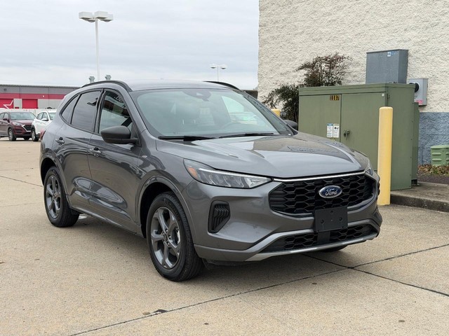 Cape Girardeau MO 2024 Ford Escape more details - ford escape