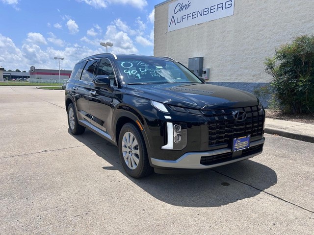 2025 Hyundai Palisade SEL at Auffenberg Hyundai of Cape Girardeau in Cape Girardeau MO