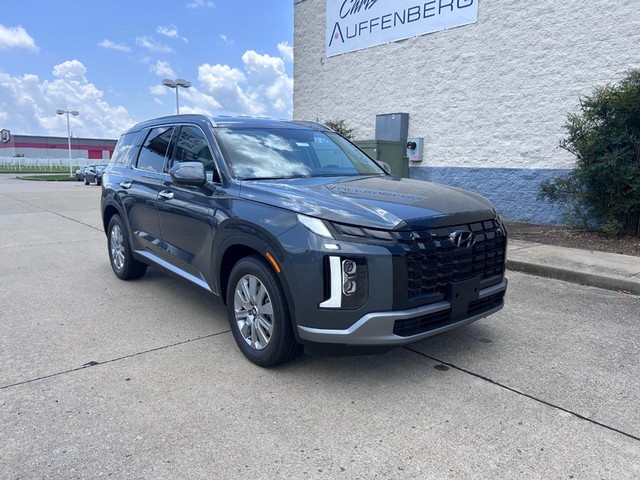 2025 Hyundai Palisade SEL at Auffenberg Hyundai of Cape Girardeau in Cape Girardeau MO