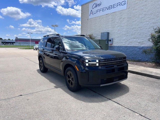 2025 Hyundai Santa Fe XRT at Auffenberg Hyundai of Cape Girardeau in Cape Girardeau MO