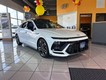 2025 Hyundai Sonata N Line thumbnail image 01