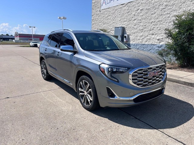 2020 GMC Terrain Denali at Auffenberg Hyundai of Cape Girardeau in Cape Girardeau MO