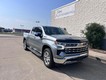 2023 Chevrolet Silverado 1500 4WD LTZ Crew Cab thumbnail image 01