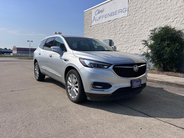 Cape Girardeau MO 2020 Buick Enclave more details - buick enclave