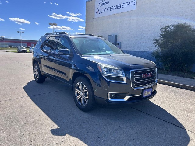 Cape Girardeau MO 2016 GMC Acadia more details - gmc acadia