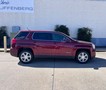 2017 GMC Terrain SLE thumbnail image 02