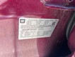 2017 GMC Terrain SLE thumbnail image 21