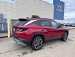 2026 Hyundai Tucson Limited thumbnail image 03