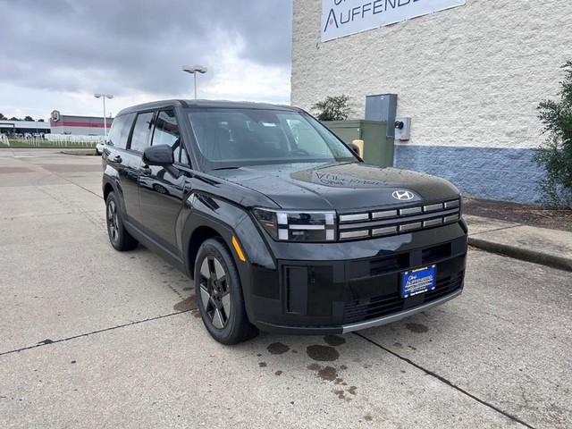 2026 Hyundai Santa Fe Hybrid SE at Auffenberg Hyundai of Cape Girardeau in Cape Girardeau MO
