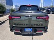 2026 Hyundai Santa Cruz Limited thumbnail image 04