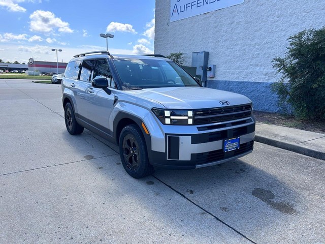 2026 Hyundai Santa Fe XRT at Auffenberg Hyundai of Cape Girardeau in Cape Girardeau MO