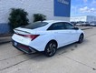 2025 Hyundai Elantra Hybrid SEL Sport thumbnail image 03