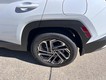 2025 Hyundai Tucson Hybrid Limited thumbnail image 07
