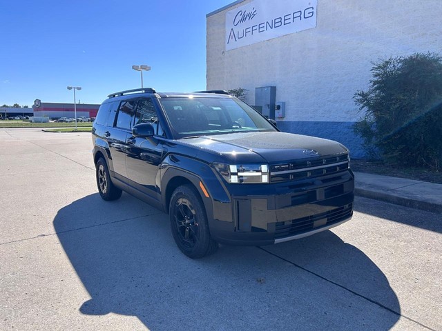 2026 Hyundai Santa Fe XRT at Auffenberg Hyundai of Cape Girardeau in Cape Girardeau MO 2026 Hyundai Santa Fe XRT at Auffenberg Hyundai of Cape Girardeau in Cape Girardeau MO