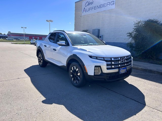 2026 Hyundai Santa Cruz SEL Activity at Auffenberg Hyundai of Cape Girardeau in Cape Girardeau MO 2026 Hyundai Santa Cruz SEL Activity at Auffenberg Hyundai of Cape Girardeau in Cape Girardeau MO