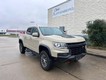 2022 Chevrolet Colorado 4WD ZR2 Crew Cab thumbnail image 01