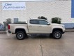2022 Chevrolet Colorado 4WD ZR2 Crew Cab thumbnail image 02