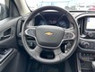 2022 Chevrolet Colorado 4WD ZR2 Crew Cab thumbnail image 09