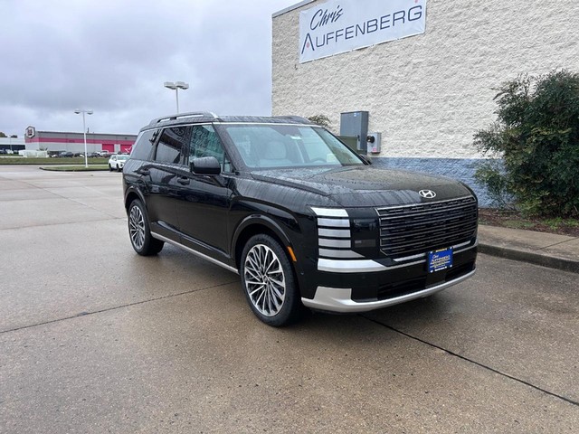 2026 Hyundai Palisade Calligraphy at Auffenberg Hyundai of Cape Girardeau in Cape Girardeau MO 2026 Hyundai Palisade Calligraphy at Auffenberg Hyundai of Cape Girardeau in Cape Girardeau MO