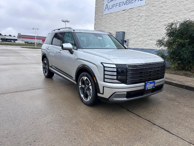 2026 Hyundai Palisade Limited at Auffenberg Hyundai of Cape Girardeau in Cape Girardeau MO 2026 Hyundai Palisade Limited at Auffenberg Hyundai of Cape Girardeau in Cape Girardeau MO