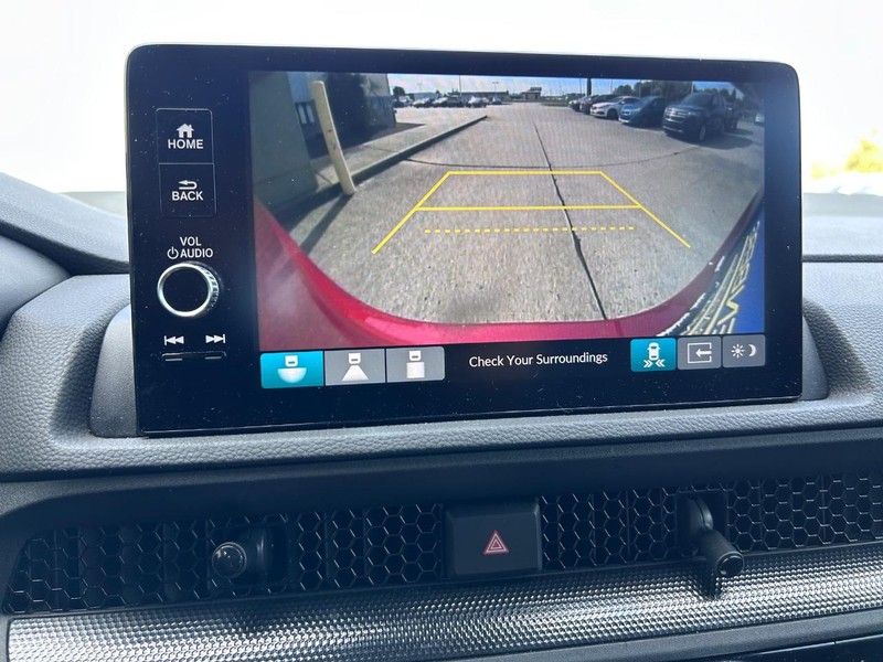 Honda CR-V Hybrid Vehicle Full-screen Gallery Image 22