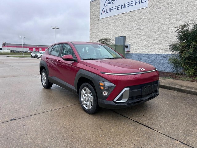 more details - hyundai kona