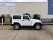 2018 Jeep Wrangler JK Sahara thumbnail image 02