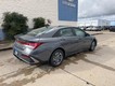 2026 Hyundai Elantra Hybrid Blue thumbnail image 03