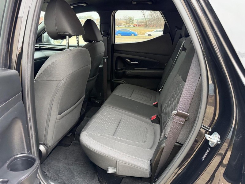 Hyundai Santa Cruz Vehicle Full-screen Gallery Image 07