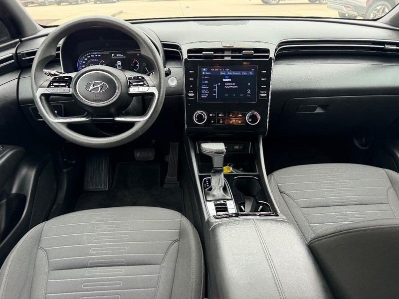 Hyundai Santa Cruz Vehicle Full-screen Gallery Image 08