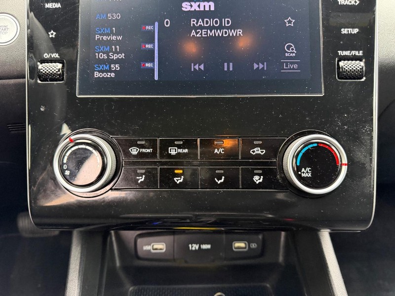 Hyundai Santa Cruz Vehicle Full-screen Gallery Image 13