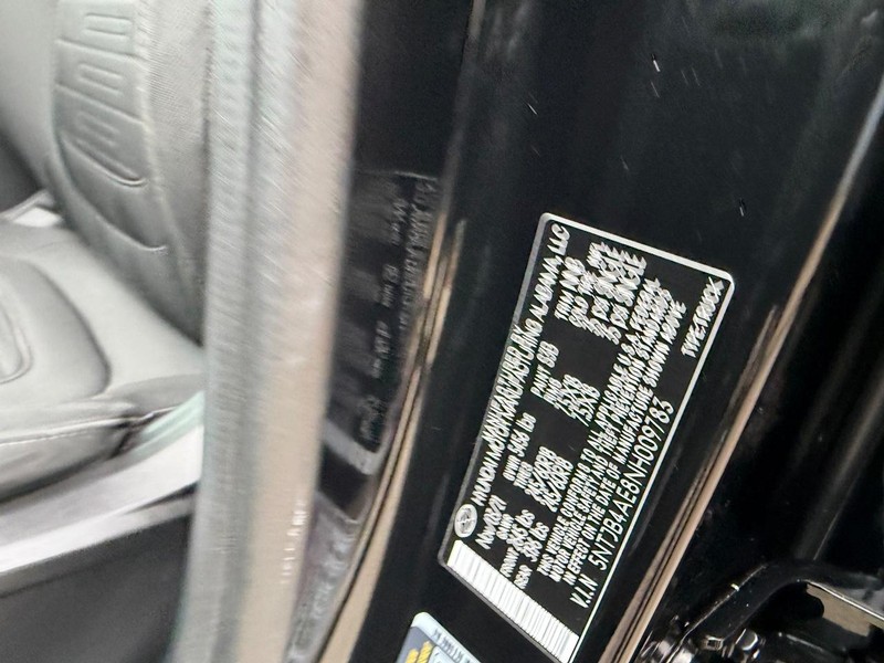 Hyundai Santa Cruz Vehicle Full-screen Gallery Image 20