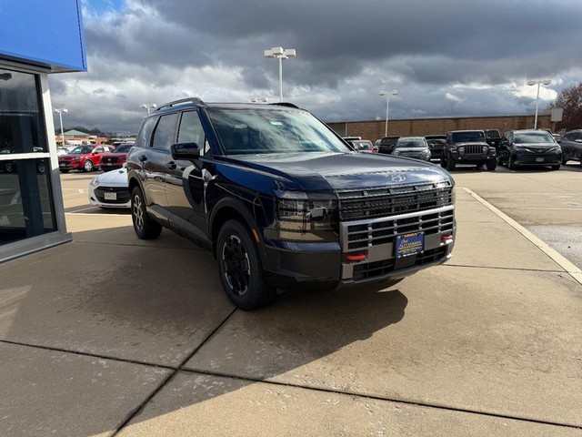 Cape Girardeau MO 2026 Hyundai Palisade more details - hyundai palisade
