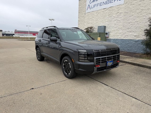 Cape Girardeau MO 2026 Hyundai Palisade more details - hyundai palisade