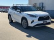 2021 Toyota Highlander Platinum thumbnail image 01
