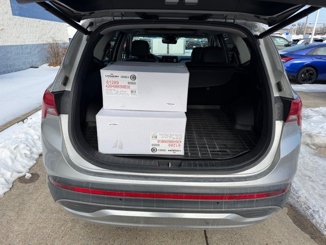 2023 Hyundai Santa Fe Limited HEV - Photo 5