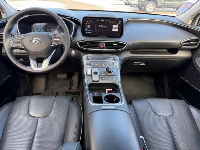2023 Hyundai Santa Fe Limited HEV - Photo 10