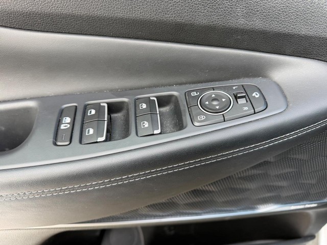 2023 Hyundai Santa Fe Limited HEV - Photo 18