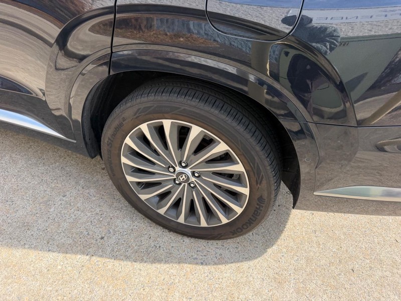 Hyundai Palisade Vehicle Full-screen Gallery Image 07