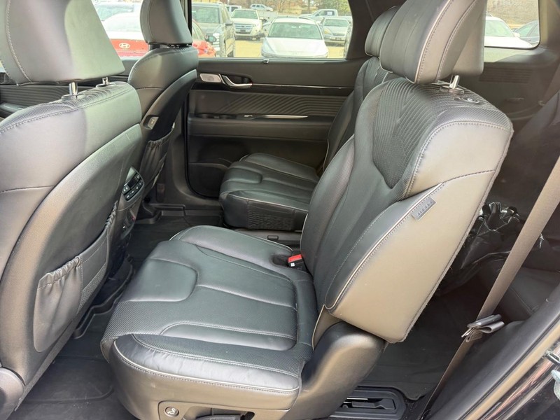 Hyundai Palisade Vehicle Full-screen Gallery Image 09