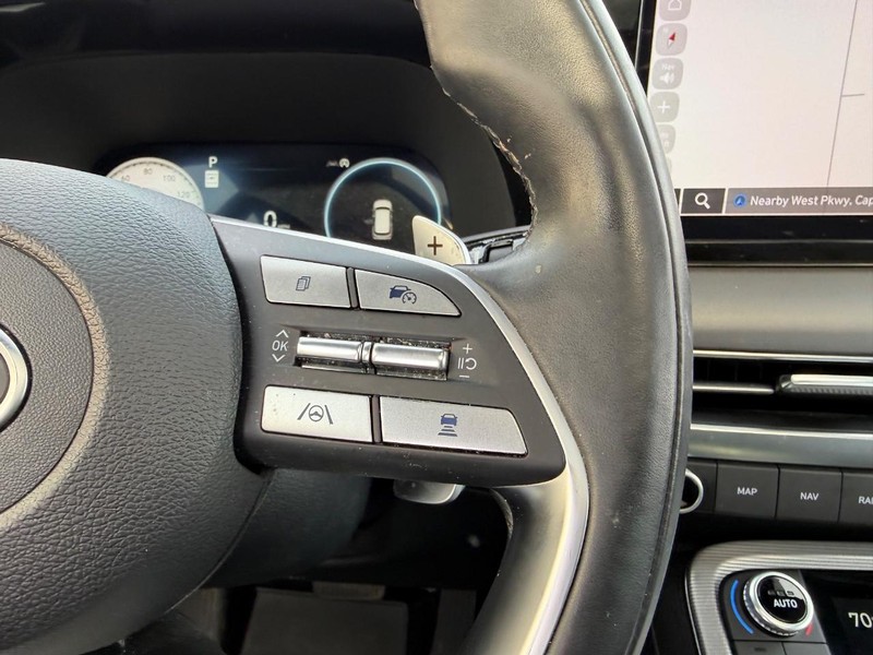 Hyundai Palisade Vehicle Full-screen Gallery Image 15