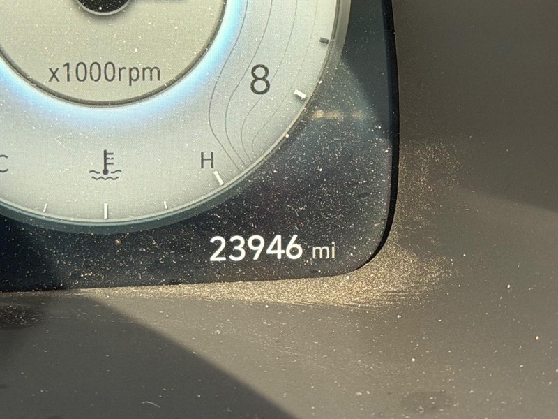 Hyundai Palisade Vehicle Full-screen Gallery Image 23