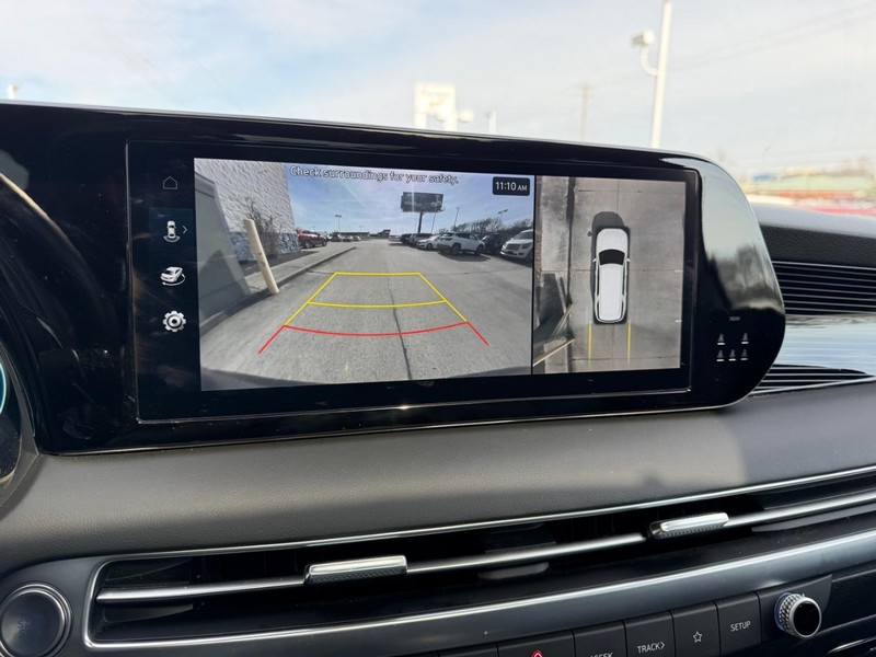 Hyundai Palisade Vehicle Full-screen Gallery Image 24