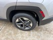 2026 Hyundai Tucson Hybrid SEL thumbnail image 07