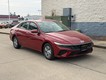 2026 Hyundai Elantra SE thumbnail image 01