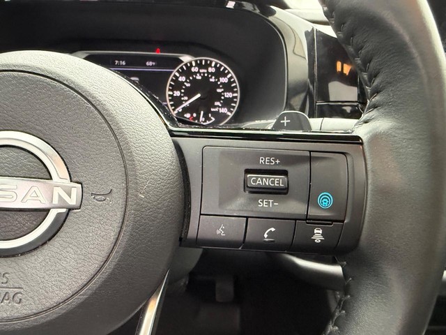 2023 Nissan Pathfinder SL - Photo 15