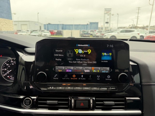 2023 Nissan Pathfinder SL - Photo 16