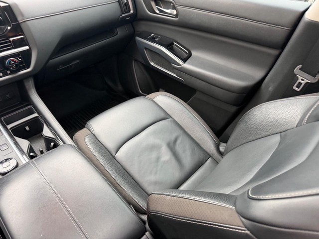 2023 Nissan Pathfinder SL - Photo 19
