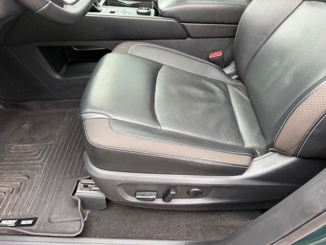 2023 Nissan Pathfinder SL - Photo 21