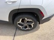 2022 Hyundai Tucson Hybrid SEL Convenience thumbnail image 07